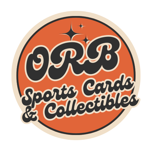 ORB Sports Cards & Collectibles